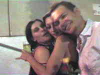 Barbara Nux Angelina Bcn 7