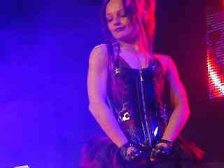 Cavaillon 2009 Alicya