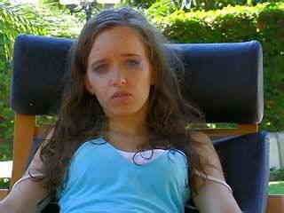 Lena Luminescente Interview