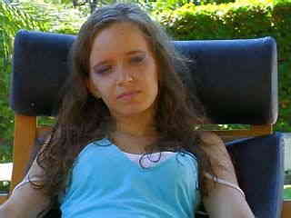 Lena Luminescente Interview