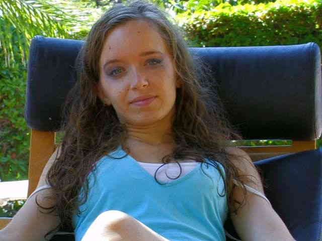 Lena Luminescente Interview