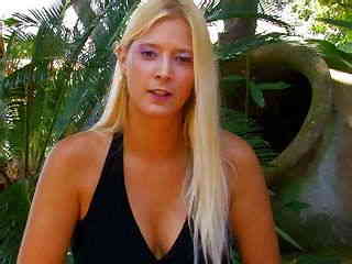 Mallory Moore Interview