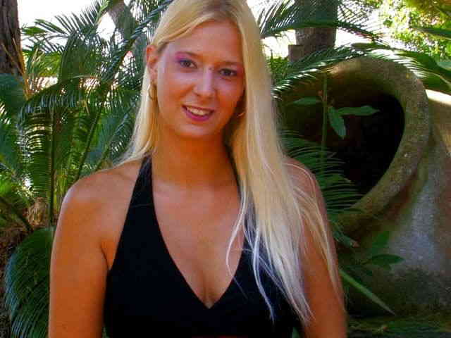 Mallory Moore Interview