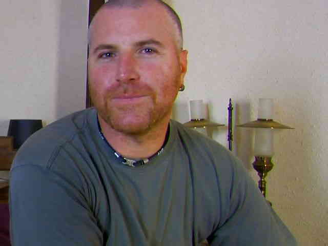 Miss Stacy Interview