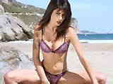 Naty Pink Beach 02
