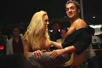 Prova 2006 Sidjey Collins Lady Margaux Jorge