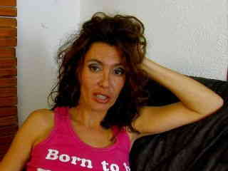 Zazel Paradise Interview