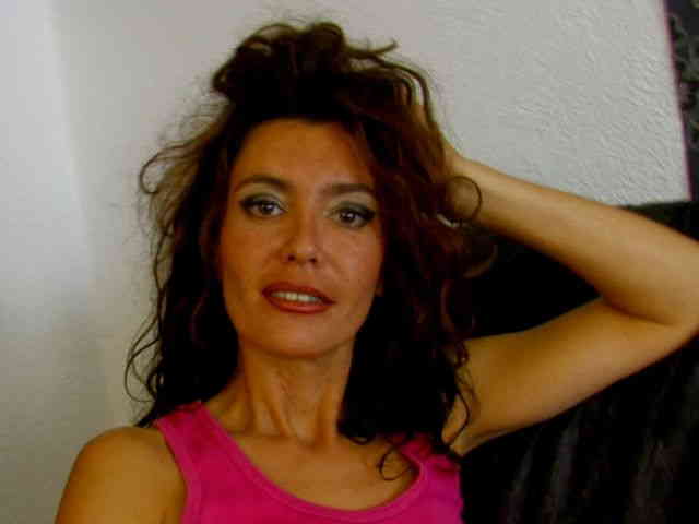 Zazel Paradise Interview